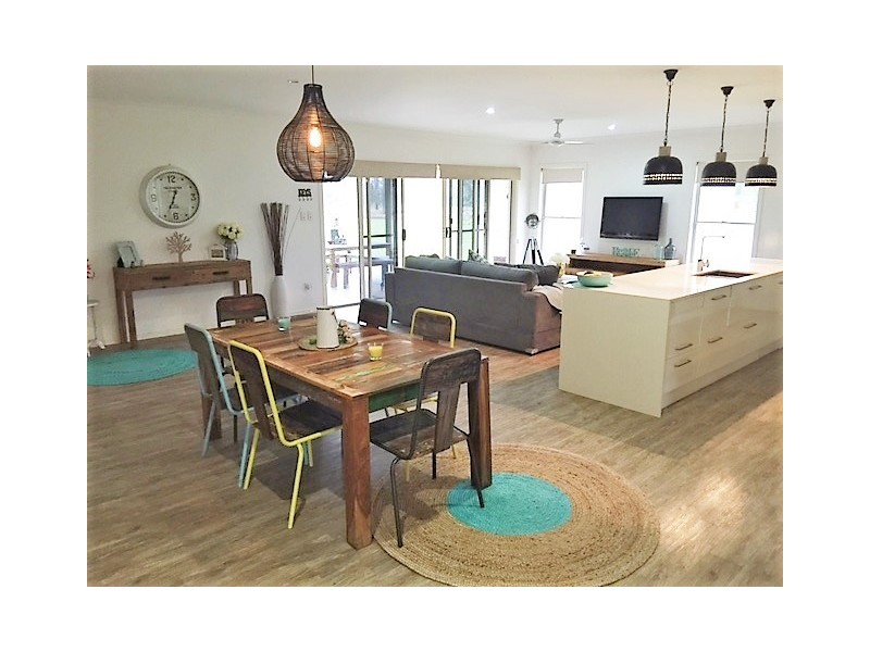 52 Bellbird Dr, Bucca QLD 4670