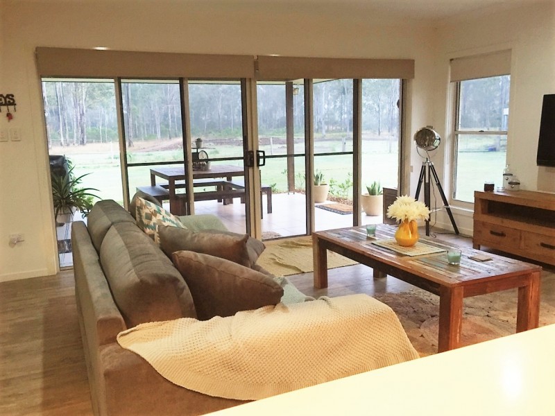 52 Bellbird Dr, Bucca QLD 4670