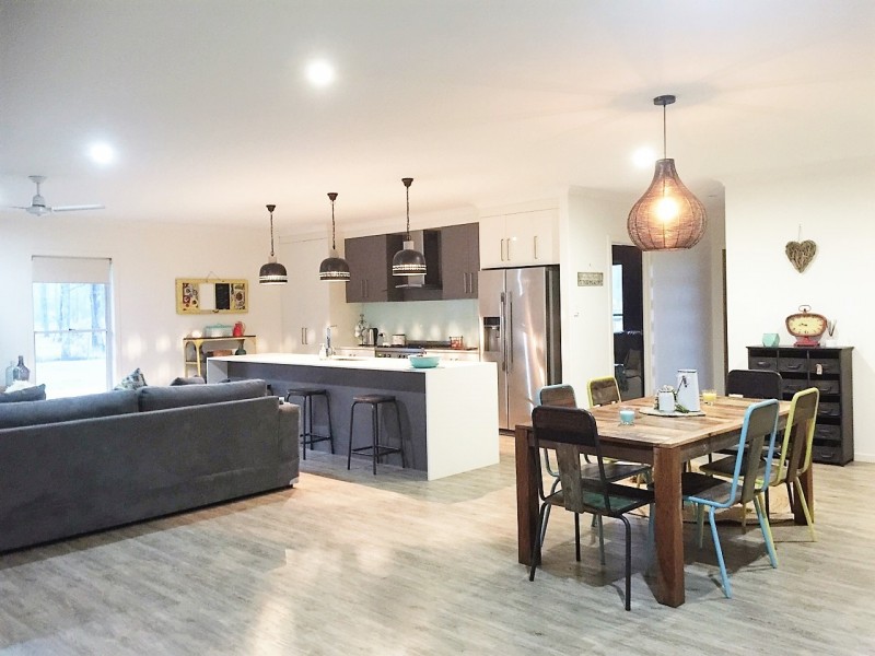 52 Bellbird Dr, Bucca QLD 4670