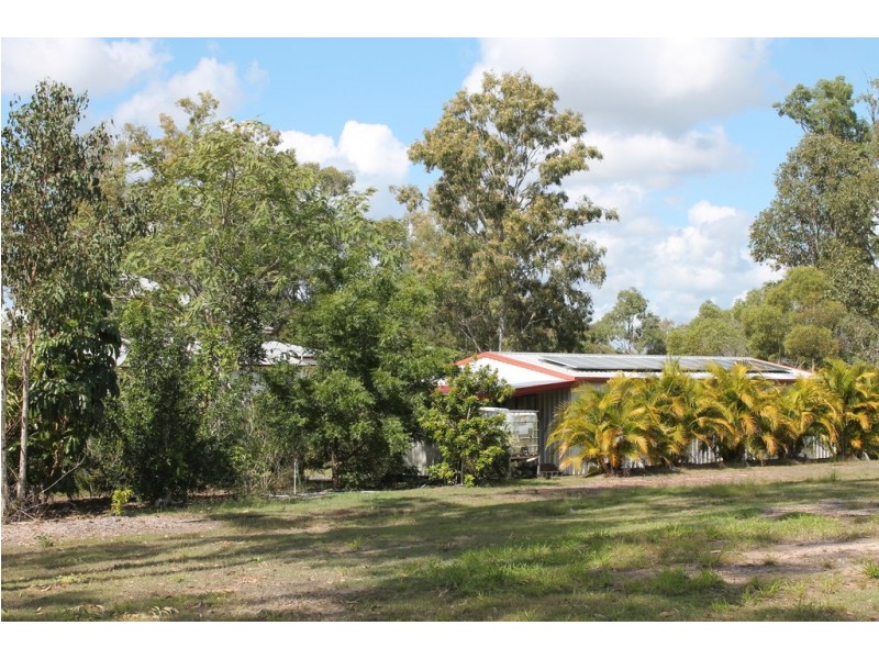 189 Maiseys Road, Yandaran QLD 4673