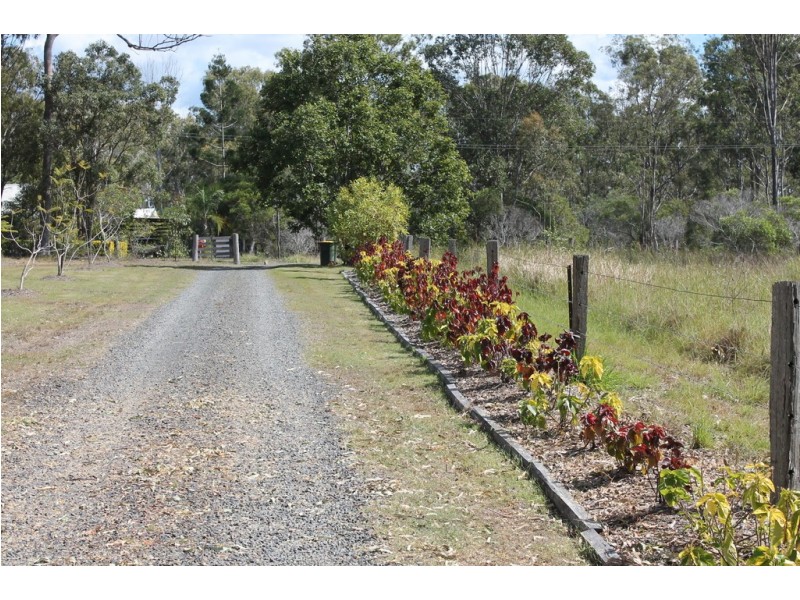 189 Maiseys Road, Yandaran QLD 4673