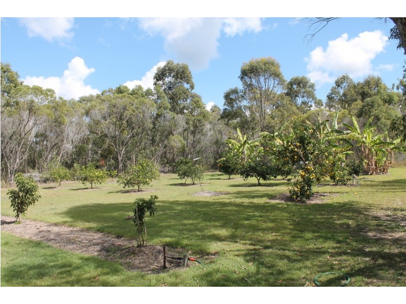 189 Maiseys Road, Yandaran QLD 4673