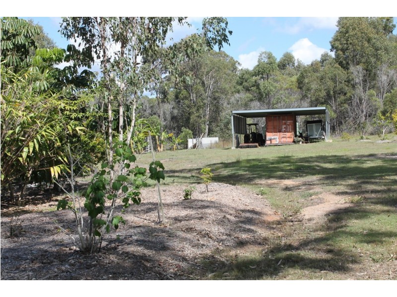 189 Maiseys Road, Yandaran QLD 4673