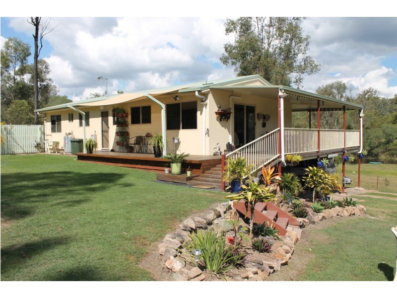 82 Bishops Road, Dalysford QLD 4671