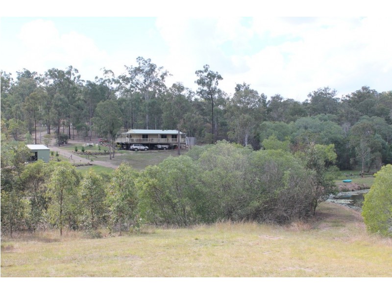82 Bishops Road, Dalysford QLD 4671