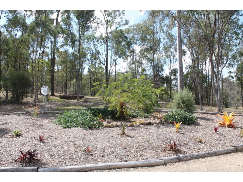82 Bishops Road, Dalysford QLD 4671