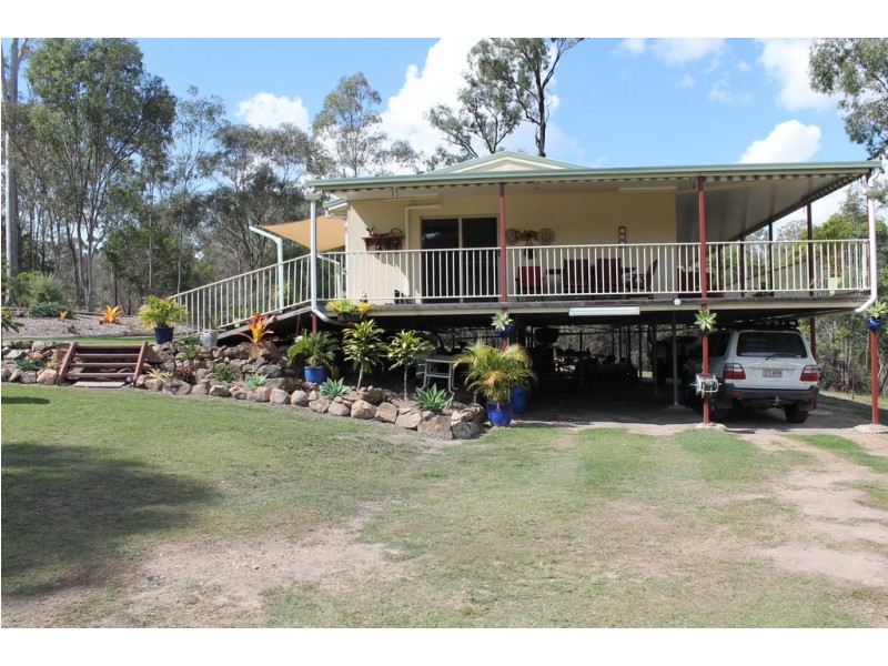82 Bishops Road, Dalysford QLD 4671