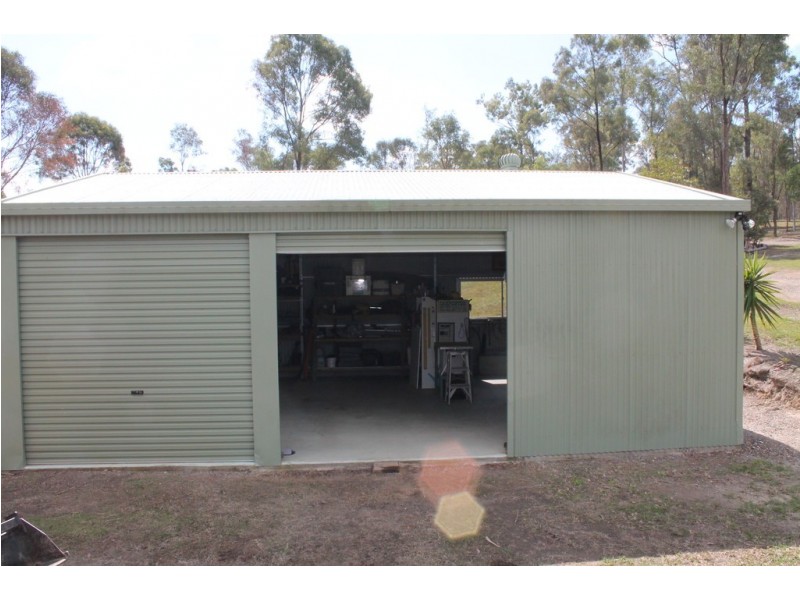 82 Bishops Road, Dalysford QLD 4671