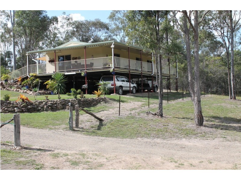 82 Bishops Road, Dalysford QLD 4671