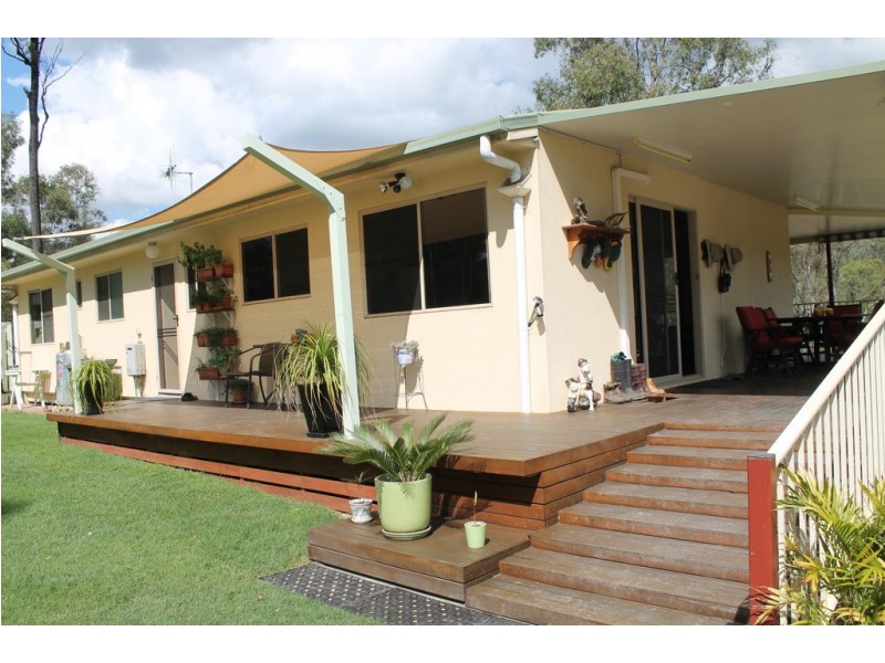82 Bishops Road, Dalysford QLD 4671
