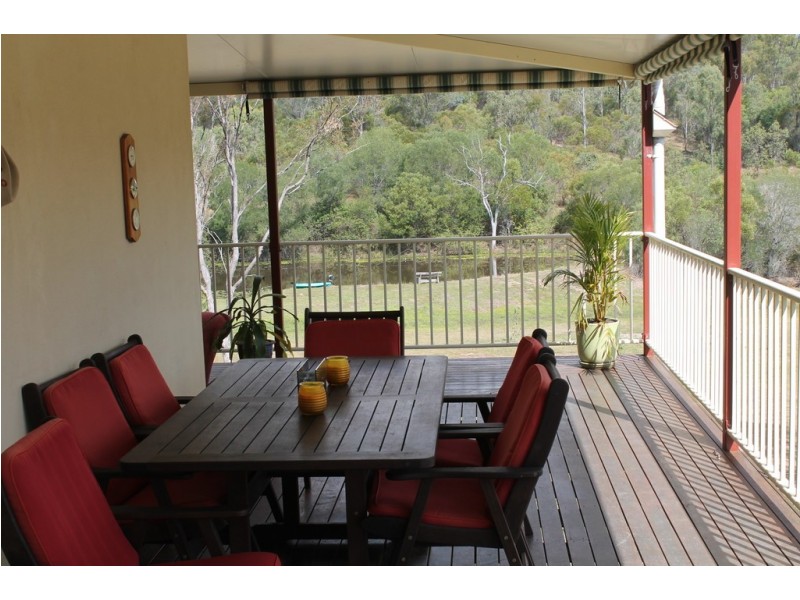 82 Bishops Road, Dalysford QLD 4671