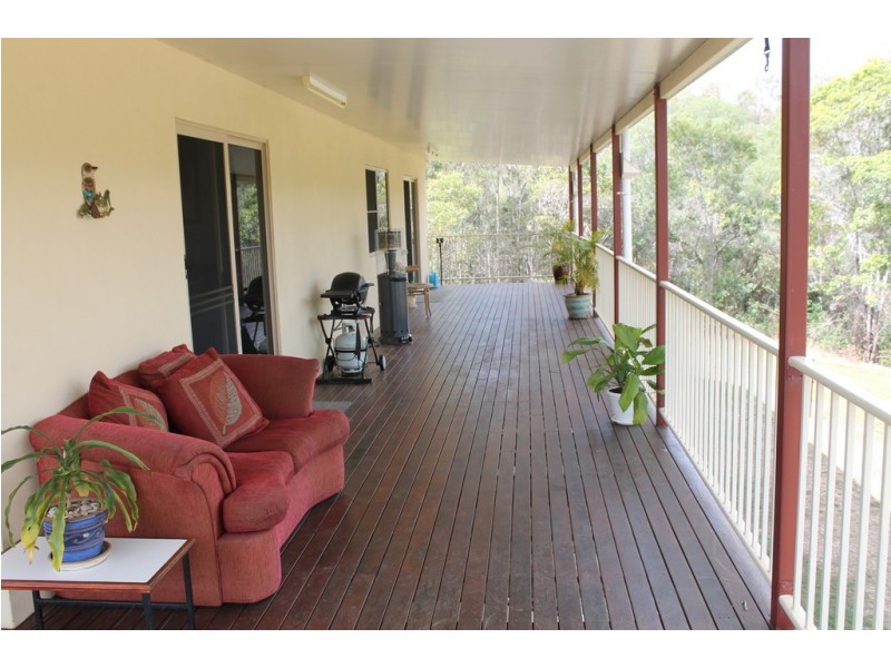 82 Bishops Road, Dalysford QLD 4671