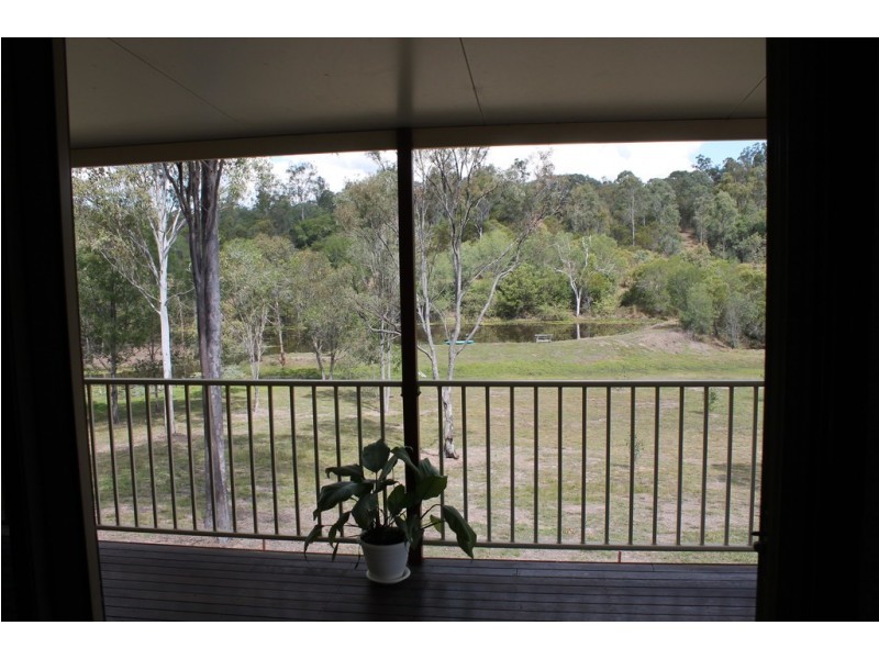 82 Bishops Road, Dalysford QLD 4671