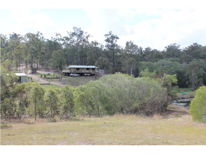 82 Bishops Road, Dalysford QLD 4671