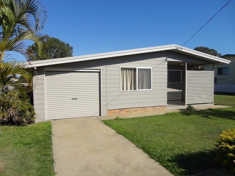 11 Olsen Street, Bundaberg East QLD 4670