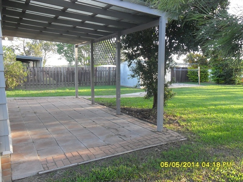 11 Olsen Street, Bundaberg East QLD 4670