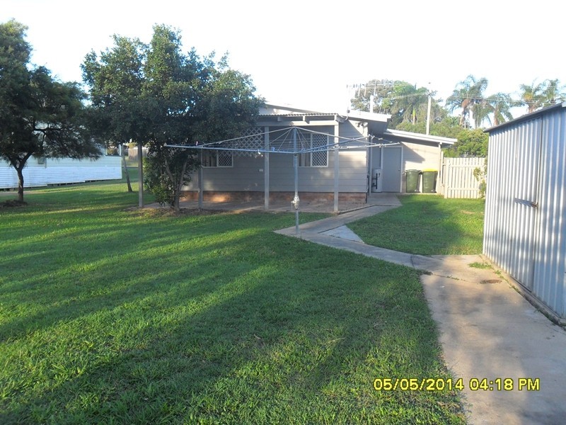 11 Olsen Street, Bundaberg East QLD 4670