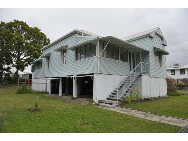 58 George Street, Bundaberg South QLD 4670