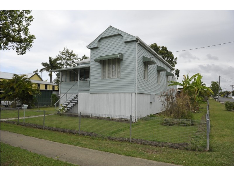 58 George Street, Bundaberg South QLD 4670