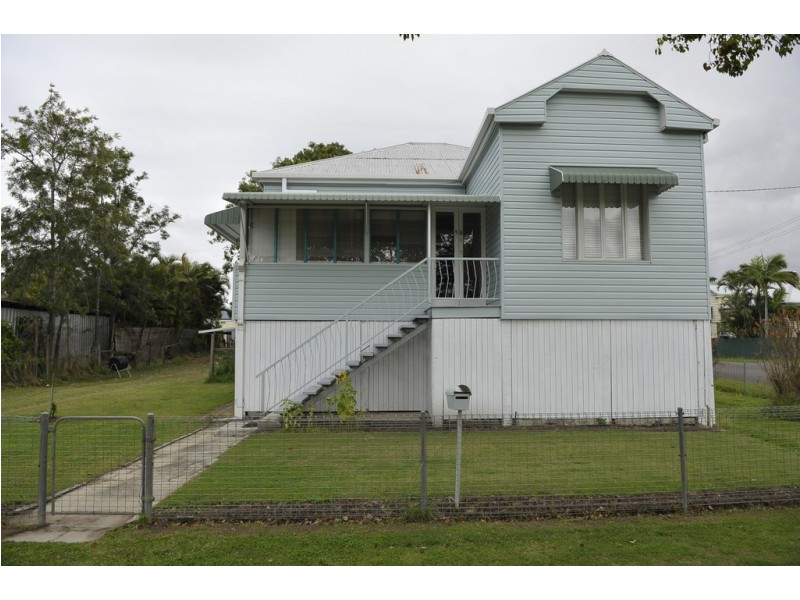 58 George Street, Bundaberg South QLD 4670