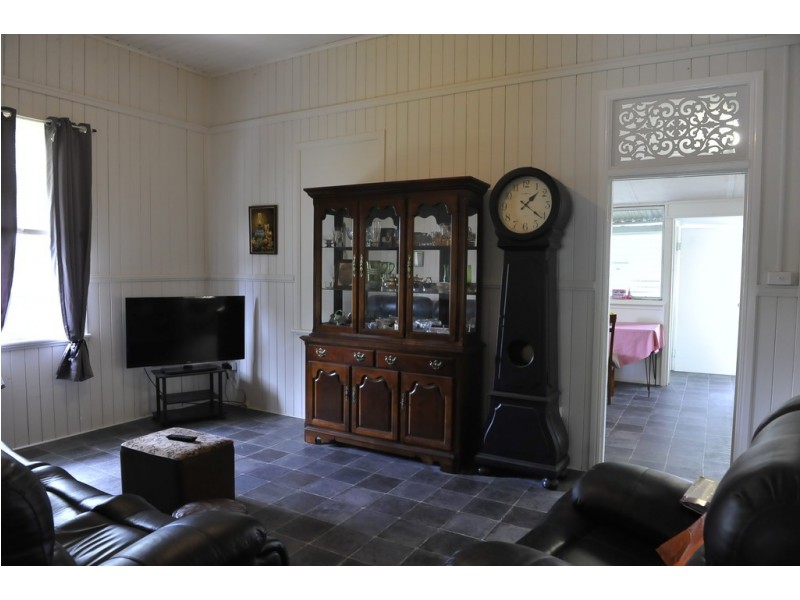 58 George Street, Bundaberg South QLD 4670