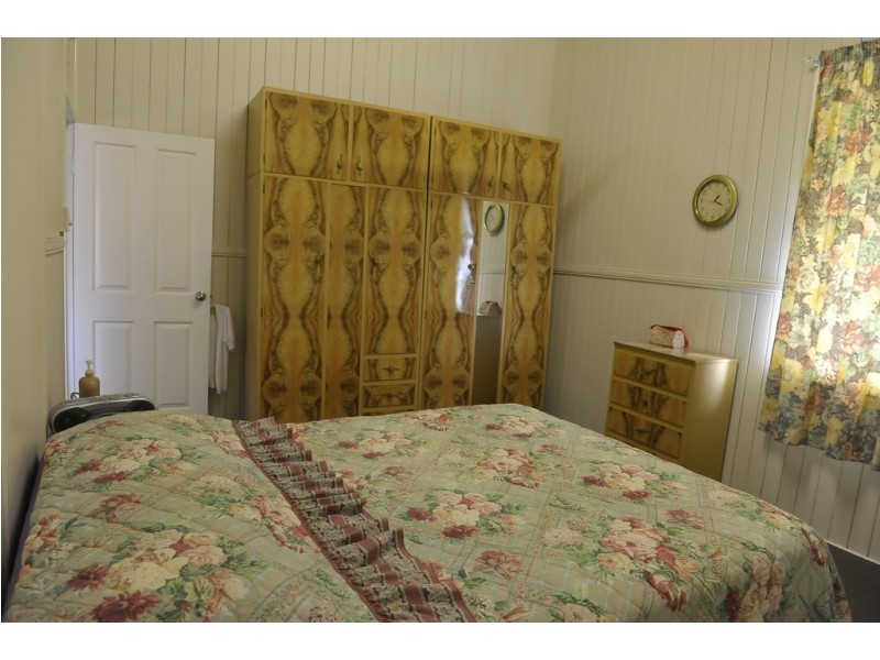 58 George Street, Bundaberg South QLD 4670