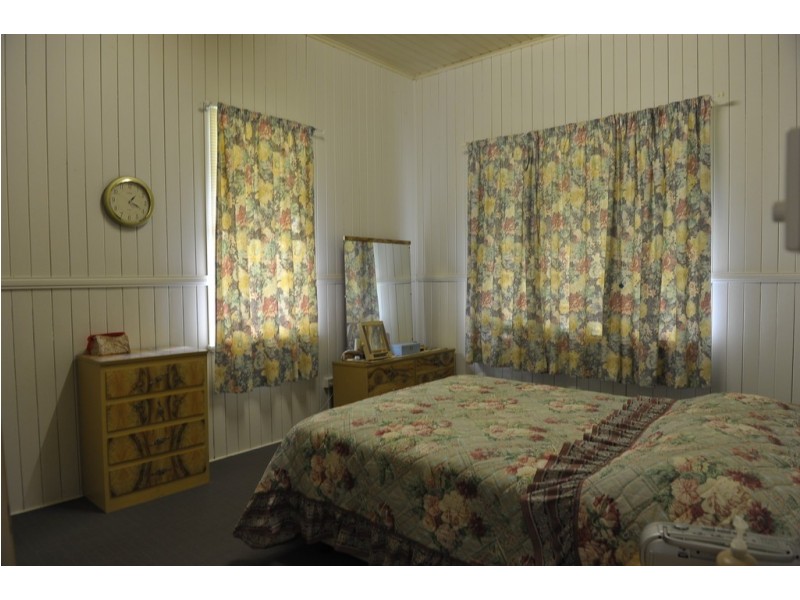 58 George Street, Bundaberg South QLD 4670
