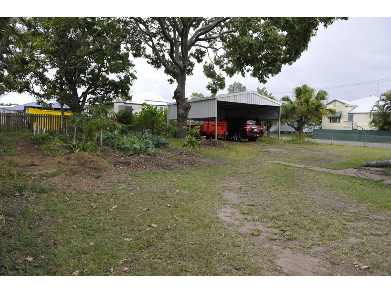 58 George Street, Bundaberg South QLD 4670