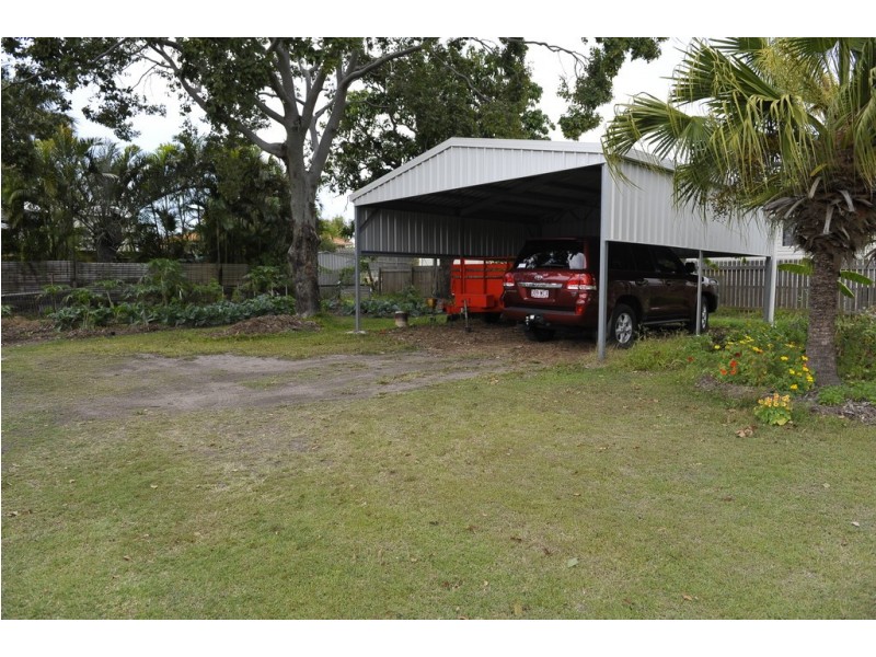 58 George Street, Bundaberg South QLD 4670