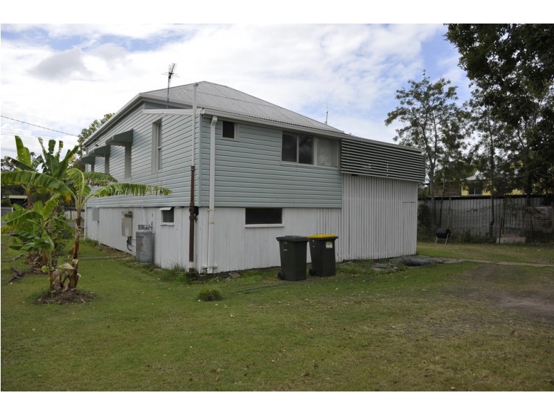 58 George Street, Bundaberg South QLD 4670