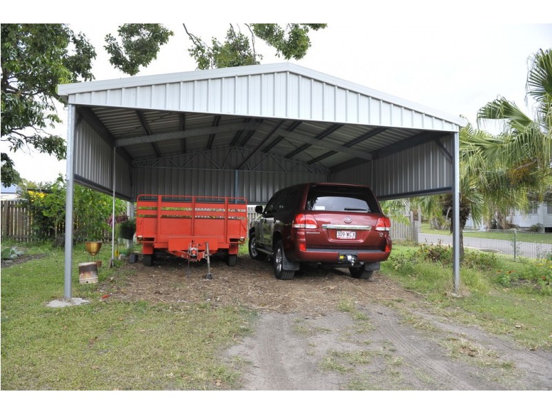 58 George Street, Bundaberg South QLD 4670