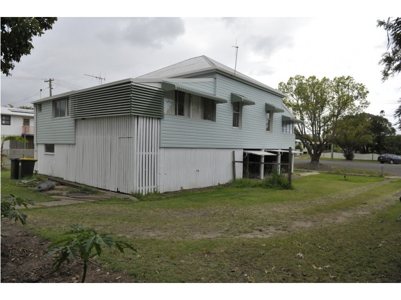 58 George Street, Bundaberg South QLD 4670