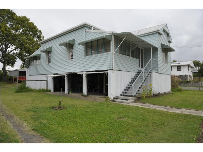 58 George Street, Bundaberg South QLD 4670