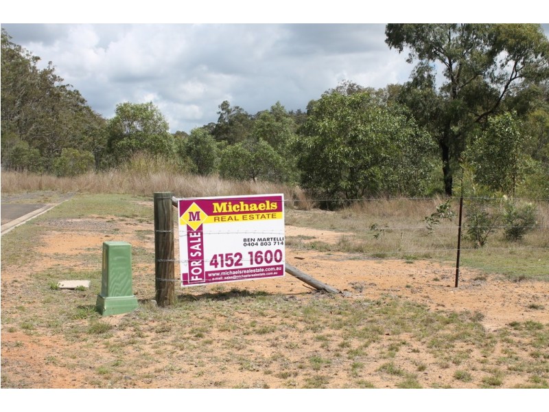 Lot 7 Morton Close, Apple Tree Creek QLD 4660