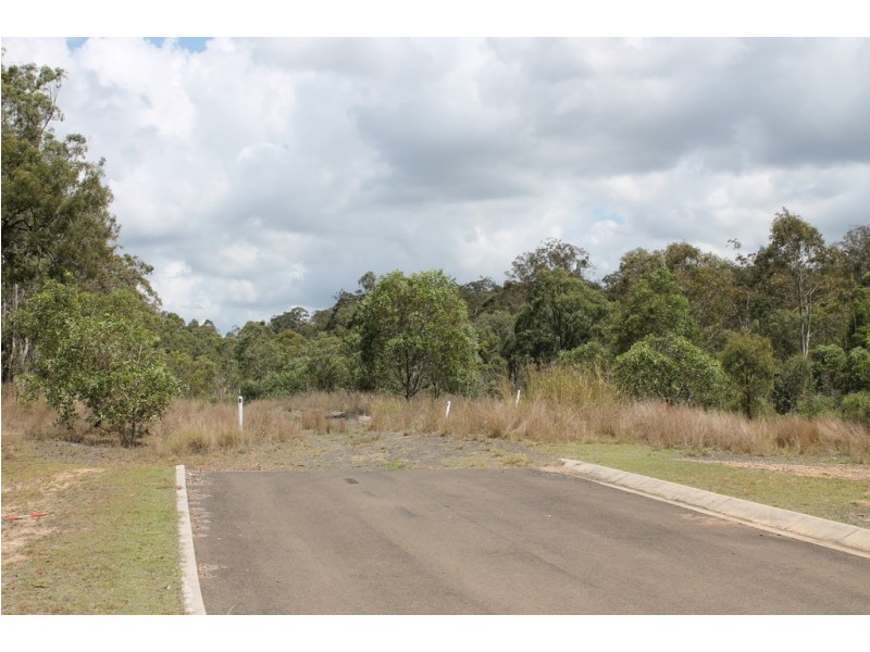 Lot 7 Morton Close, Apple Tree Creek QLD 4660