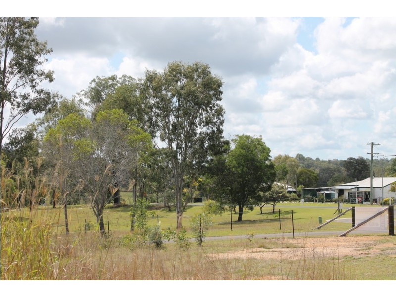 Lot 7 Morton Close, Apple Tree Creek QLD 4660