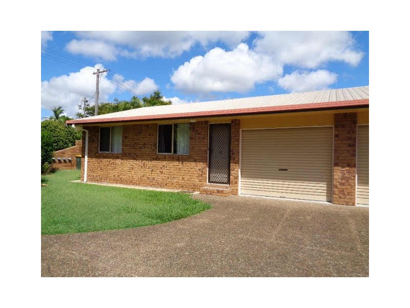 1/4 Cleary Street, Millbank QLD 4670