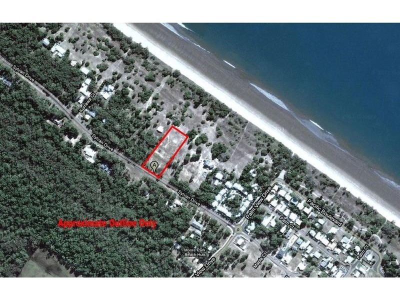 26 Sylvan Drive, Moore Park Beach QLD 4670