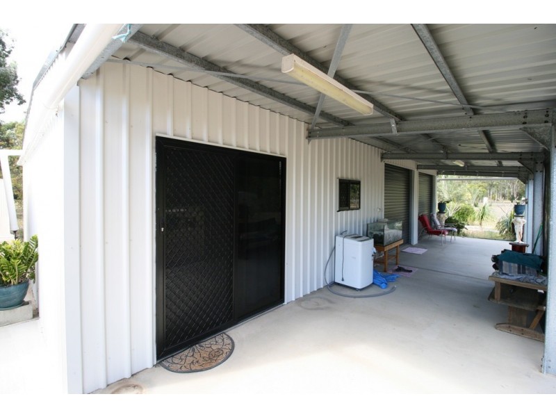 26 Sylvan Drive, Moore Park Beach QLD 4670