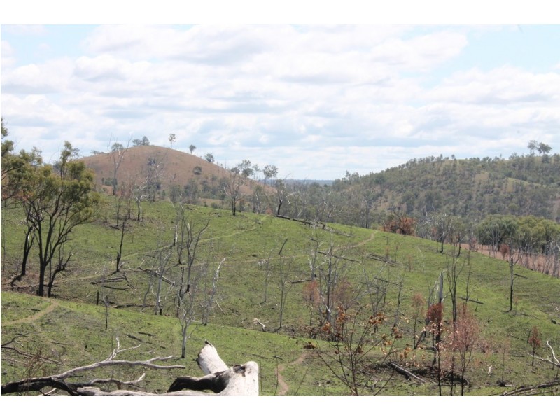 0 Joses Road, New Moonta QLD 4671