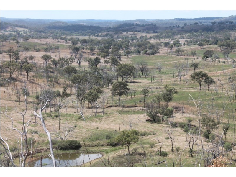 0 Joses Road, New Moonta QLD 4671