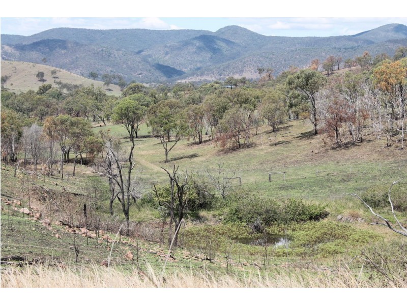 0 Joses Road, New Moonta QLD 4671