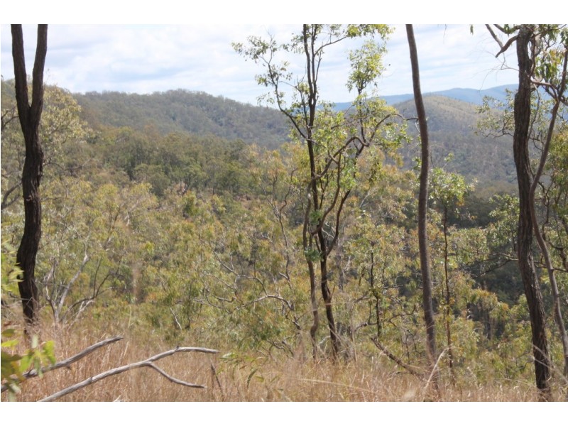 0 Joses Road, New Moonta QLD 4671