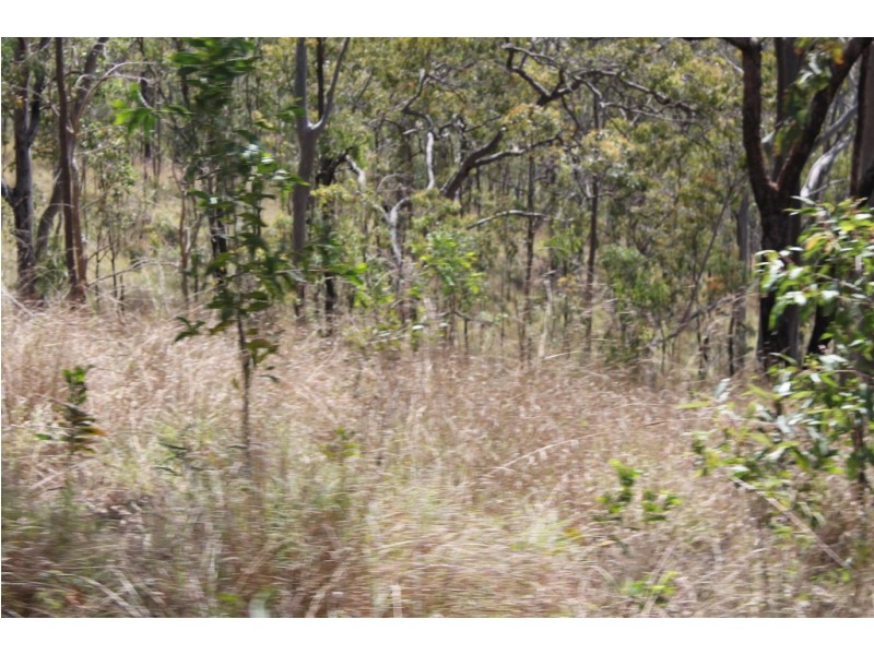 0 Joses Road, New Moonta QLD 4671