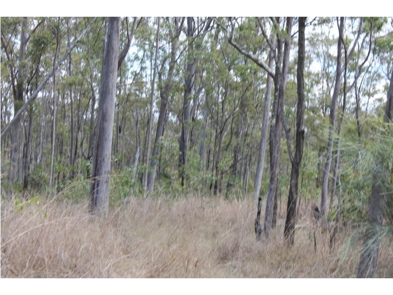 0 Joses Road, New Moonta QLD 4671