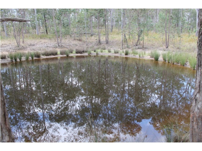 0 Joses Road, New Moonta QLD 4671