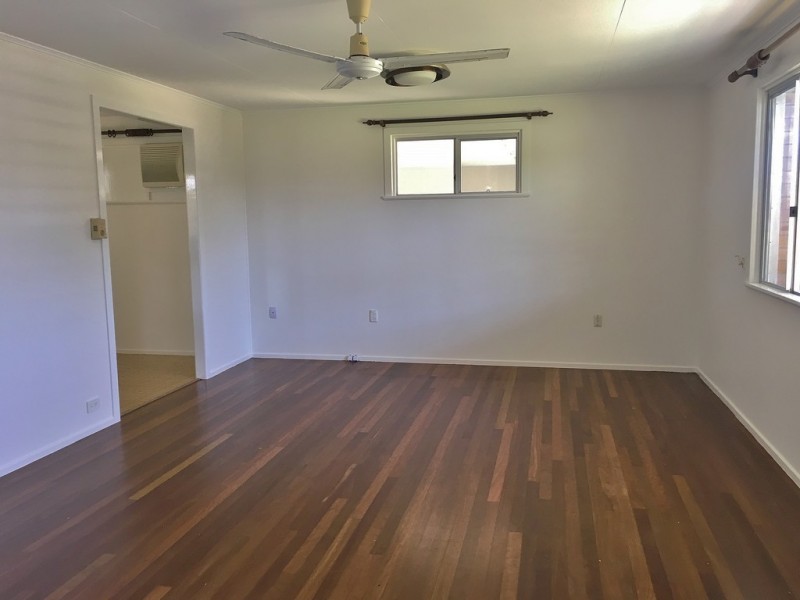 4 Dixon Street, Kepnock QLD 4670
