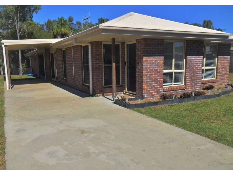 13 Regency Road, Moore Park Beach QLD 4670