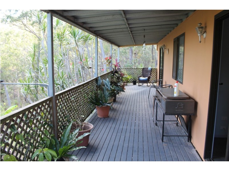 85 Michelles Road, Horse Camp QLD 4671