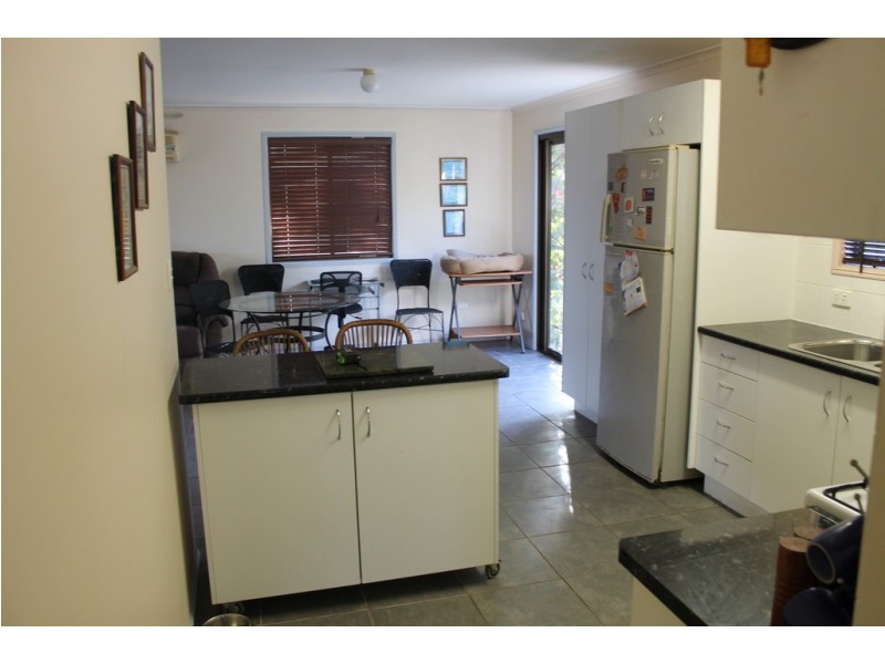 85 Michelles Road, Horse Camp QLD 4671